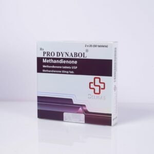 Beligas Pro® Dynabol 50mg