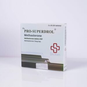 Beligas Pro-Superdrol 10mg