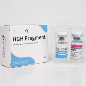 HGH Fragment 176-191 2mg/5mg/10mg