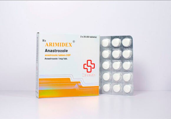 Arimidex®
