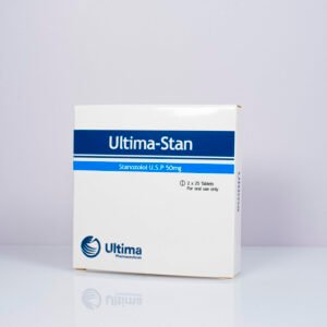 Ultima-Stan 50mg