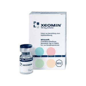 Xeomin