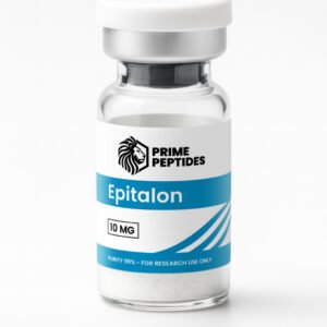 Epitalon (10mg)