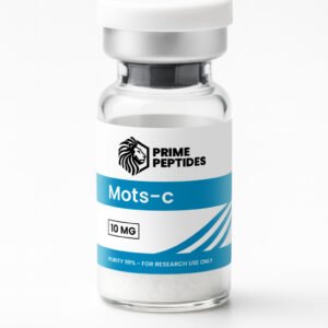 Mots-c (10mg)