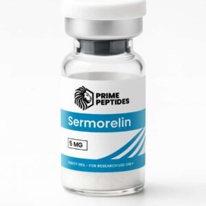 Sermorelin (10mg)