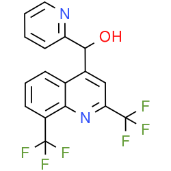 Mefloquine Impurity B
