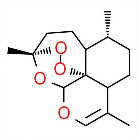 9,10-anhydroartemisinin
