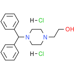Cetirizine Related Compound B
