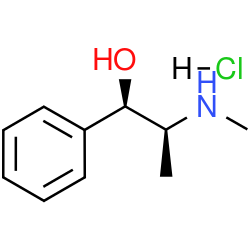 Ephedrine Hydrochloride