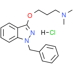 Benzydamine Hydrochloride
