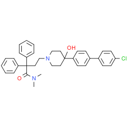Loperamide Impurity A