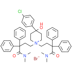 Loperamide Impurity B