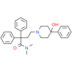Loperamide Impurity D