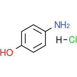 Paracetamol Impurity K (hydrochloride)