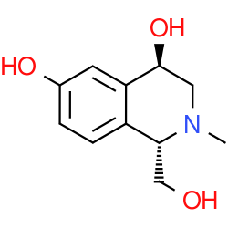 Phenylephrine glycolaldehyde adduct S,R-isomer