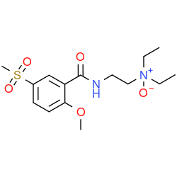 Tiapride N-Oxide