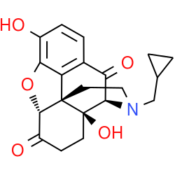 Naltrexone Impurity I
