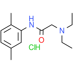 Lidocaine Impurity J (hydrochloride)