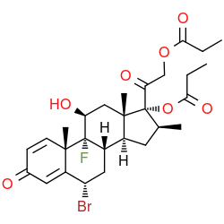 Betamethasone dipropionate Impurity H