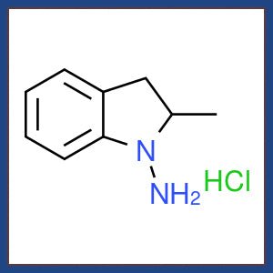 Indapamide Impurity C