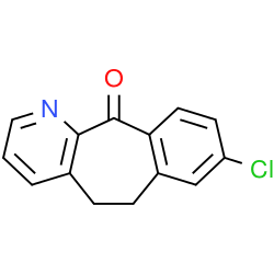 Loratadine Impurity B