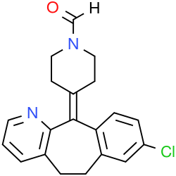 Desloratadine Related Compound F