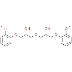 Guaifenesin Impurity C