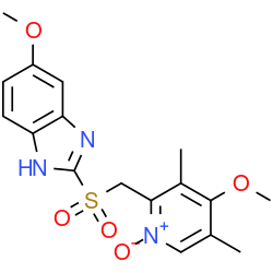 Omeprazole Impurity I
