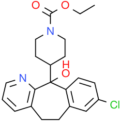 Loratadine Impurity A