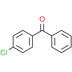 4-Chlorobenzophenone
