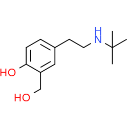 Levalbuterol Related Compound A