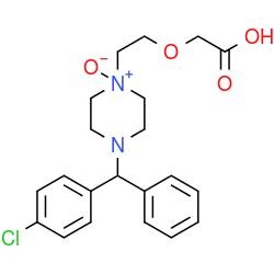 Cetirizine N-Oxide