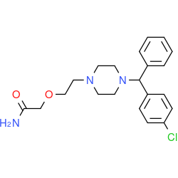Cetirizine Related Compound C