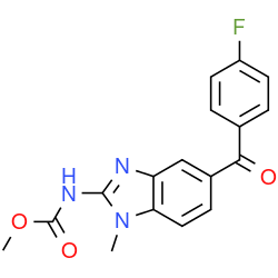 Flubendazole Impurity F