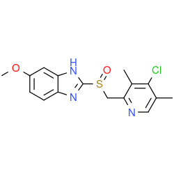 Omeprazole Impurity H