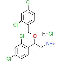 Miconazole Impurity C (hydrochloride)