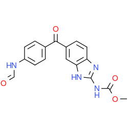 Flubendazole Impurity A