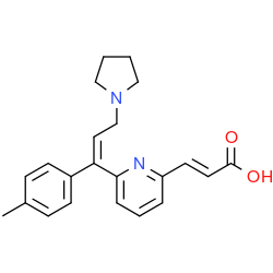 Acrivastine Isomer Z