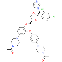 Ketoconazole Impurity B
