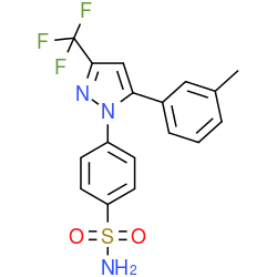 Celecoxib Impurity A