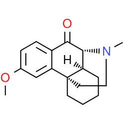 Dextromethorphan Impurity C