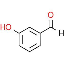 3-Hydroxybenzaldehyde