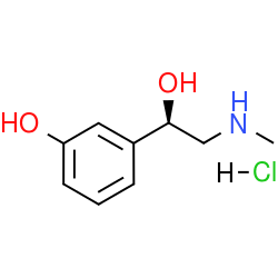 Phenylephrine Hydrochloride