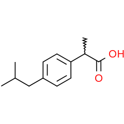 Ibuprofen