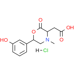 Phenylephrine maleic acid adduct (Hydrochloride)