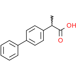 Flurbiprofen Impurity A