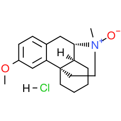 Dextromethorphan-N-oxide (Hydrochloride)