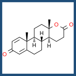 Testolactone