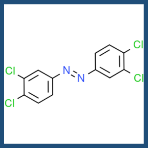 bis(3,4-dichlorophenyl)diazene