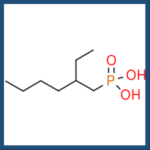 (2-ethylhexyl)phosphonic acid
